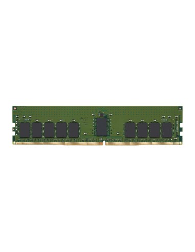 Memoria Ram Kingston 16gb Ddr4 3200mhz Ecc