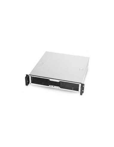 Caja Pc Chenbro Rm24100-l-u3  2u Usb 3.0