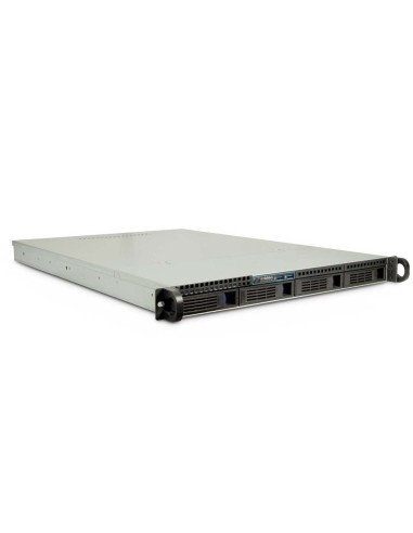 Caja Pc Inter-tech 48.3cm Ipc 1u-1404   1he  Storage