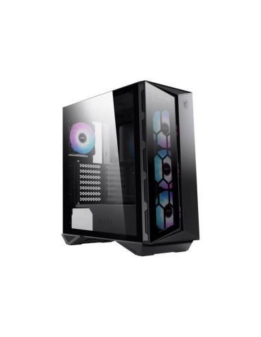 Caja Pc Msi Mpg Gungnir 110r