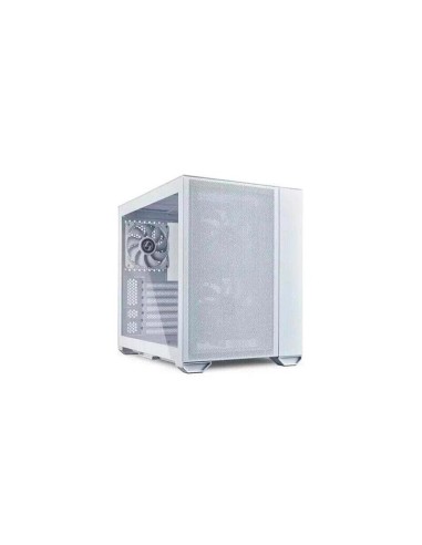 Caja Pc Lian Li O11 Air Mini White