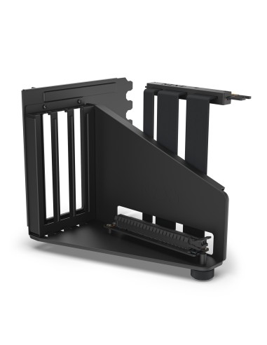 Nzxt Vertical Gpu-mounting Kit(black) Ab-rh175-b1