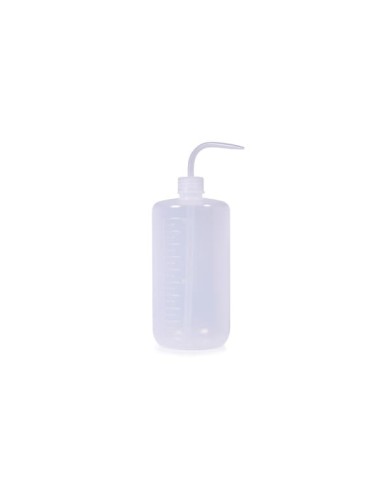 Botella Exprimible Alphacool Core 1.000ml (blanco/transparente)