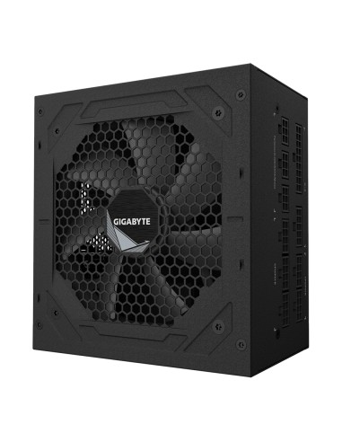 Fuente De Alimentacion Gigabyte 750w Gp-ud750gm 80p