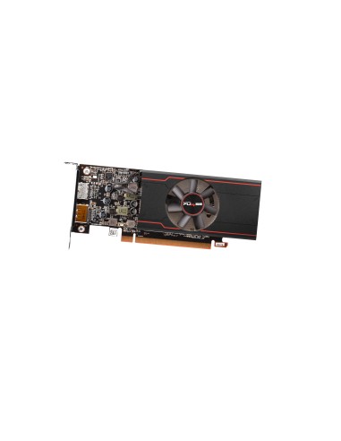 Tarjeta Gráfica Sapphire Pulse Rx 6400 Gaming 4gb Gddr6