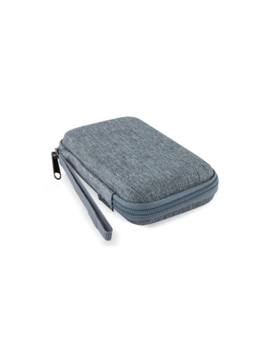 Tooq Estuche Protector Para Caja Externa De 2.5? - Gris