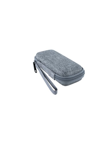 Tooq Estuche Protector Para Caja Externa M2 - Gris