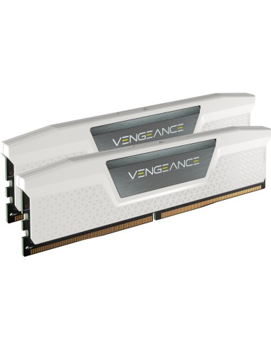 Memoria Ram Corsair Ddr5  32gb Pc 5600 Cl36 Kit (2x16gb) Vengeance Rgb