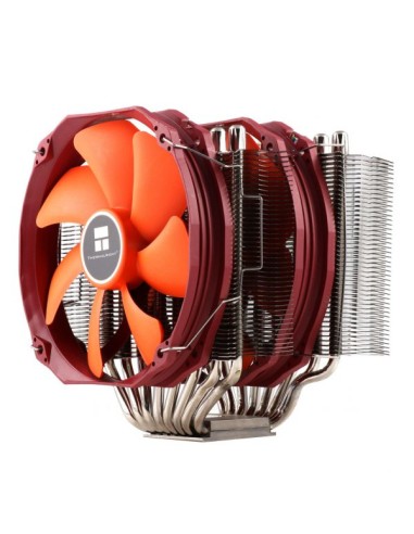 Enfriador Thermalright Sa Ib-e Extreme Rev.b- 1200 20xx Am4