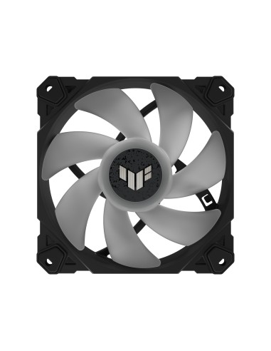 Ventilador Asus Tuf Gaming Tf120 Argb