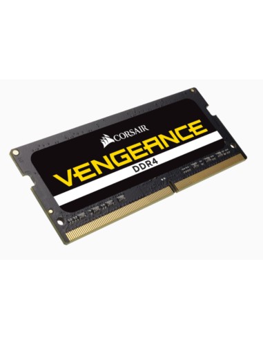 Corsair Vengeance Memoria 16 Gb 1 X 16 Gb Ddr4 3200 Mhz Cmsx16gx4m1a3200c22