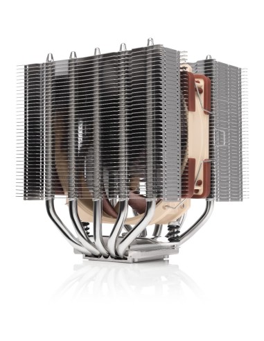 Enfriador De Cpu Noctua  Nh-d12l,