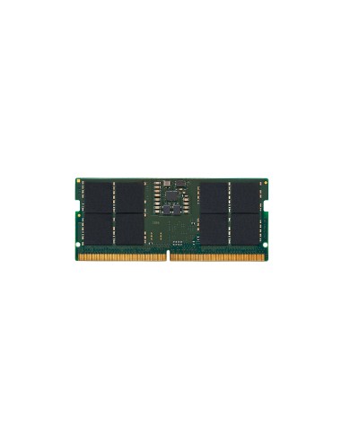 Memoria Ram Kingston D5 4800 16gb C40 1x16gb Sodimm