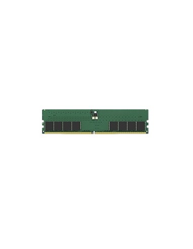 Memoria Ram Kingston 32gb Ddr5 4800mt/s Kcp548ud8-32