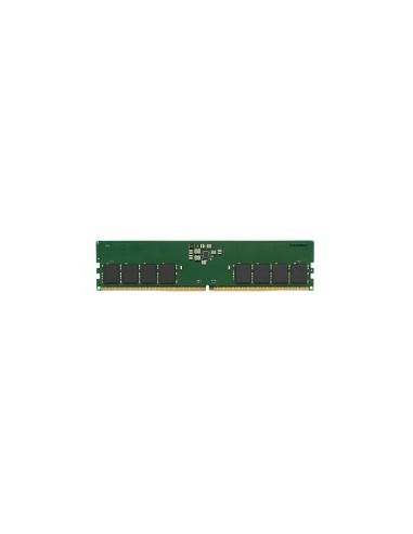 Memoria Ram Kingston 16gb Ddr5-4800mt/s Module      Mem