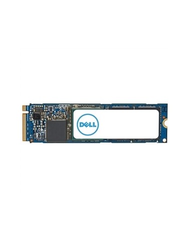 Disco Duro Dell M.2 Pcie Nvme 1tb Gen 4x4 Class 40 2280