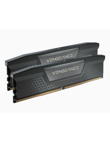 Memoria Ram Corsair Ddr5  32gb Pc 6000 Cl36 Kit (2x16gb) Vengeance Rgb