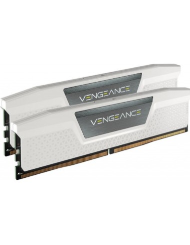 Memoria Ram Corsair Ddr5  64gb Pc 5200 Cl40 Kit (2x32gb) Vengeance Rgb