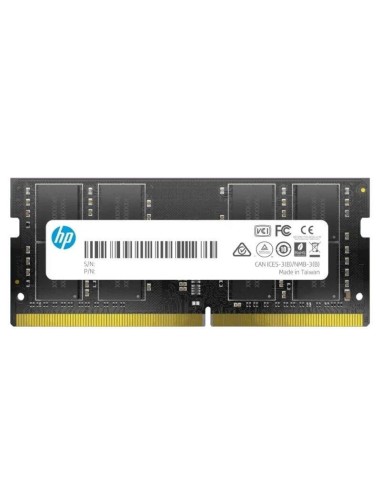 Hp S1 Sodimm Ddr4 3200mhz 16gb Cl22