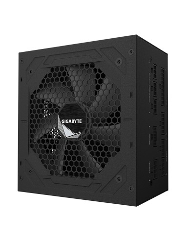 Gigabyte Gp-ud1000gm Pg5 Fuente De Alimentación 1000 W 20+4 Pin Atx Negro