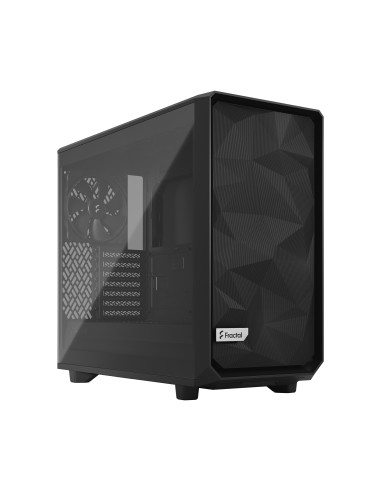 Caja Pc Fractal Design Meshify 2 Lite Black Tg Light Tint