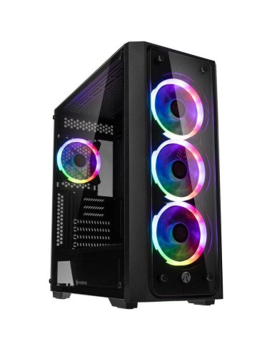 Caja Pc Raijintek Ponos Tg4 0r20b00198