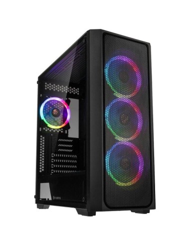 Caja Pc Raijintek Ponos Ms4 0r20b00197