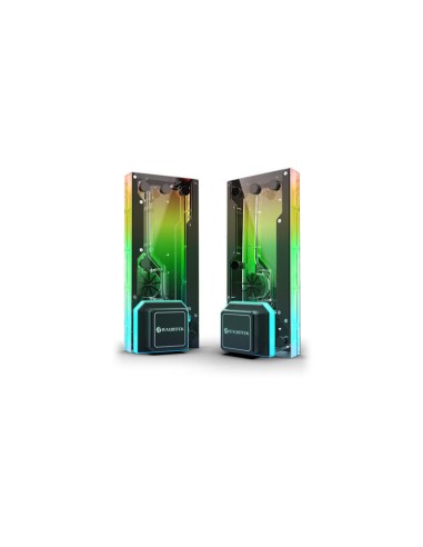 Distribuidor Raijintek Acheron 240 Rbw, 0r40b00193