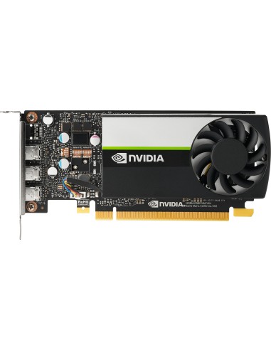 Hp Nvidia T400 4gb Gddr6 Graphics Card