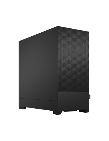 Caja Pc Fractal Design  Pop Air Negro Sólido  Fd-c-poa1a-01