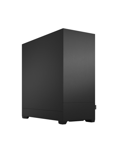 Caja Pc Fractal Design  Pop Xl Silent Black Solid