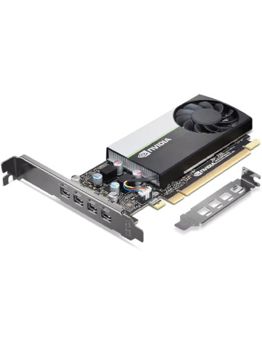 Tarjeta Gráfica Lenovo Nvidia T1000 8gb 4xmdp