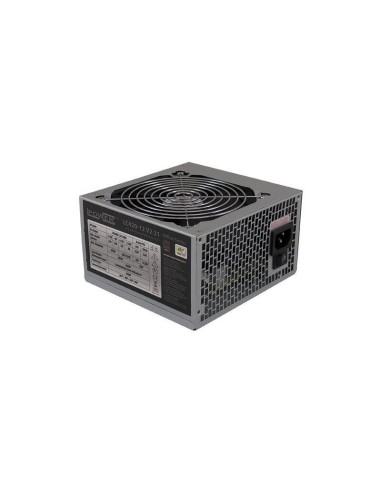 Fuente De Alimentación Lc-power Lc420-12 V2.31 300w Atx Negro  80+ Bronze