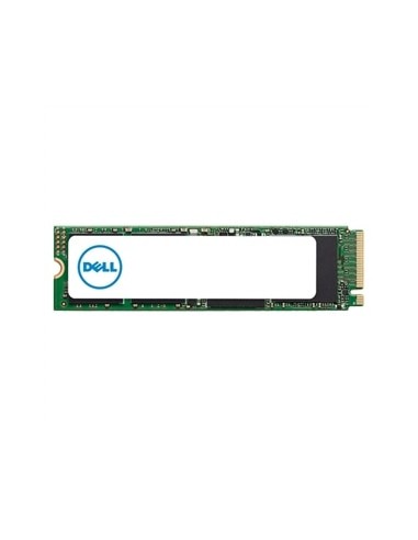 Dell 7hpfd Unidad De Estado Sólido M.2 512 Gb Pci Express