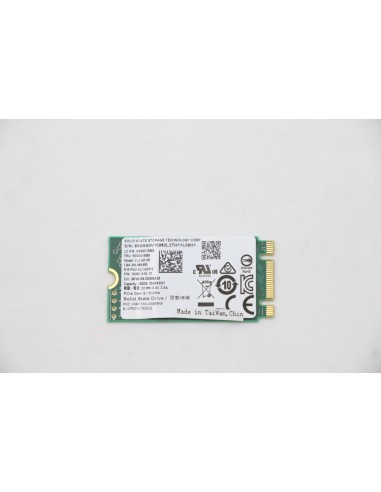 Lenovo 5ss0v15985 Unidad De Estado Sólido M.2 128 Gb Pci Express