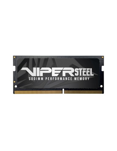 Memoria Ram Patriot So-dimm Ddr4 Viper Steel 32gb 3200mhz Cl19