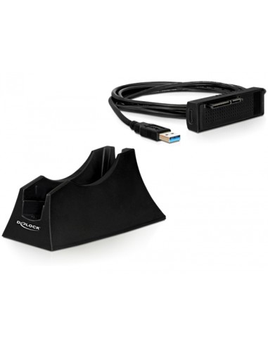 Delock Dockingstation Sata Hdd   Usb 3.0