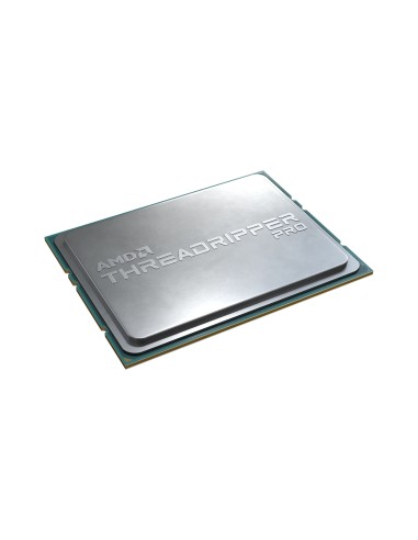 Procesador Amd Threadripper Pro 5975wx Sp3 Chip 4.5ghz Skt Swrx8 144mb 280w 100-100000445wof