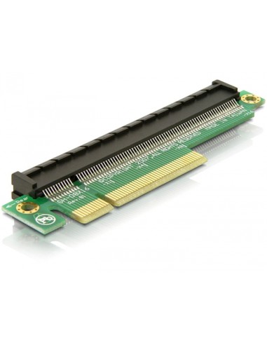 Delock Pcie - Extension Riser Card X8  X16