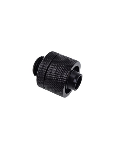 Racor Alphacool Eiszapfen 16/10mm D. Black