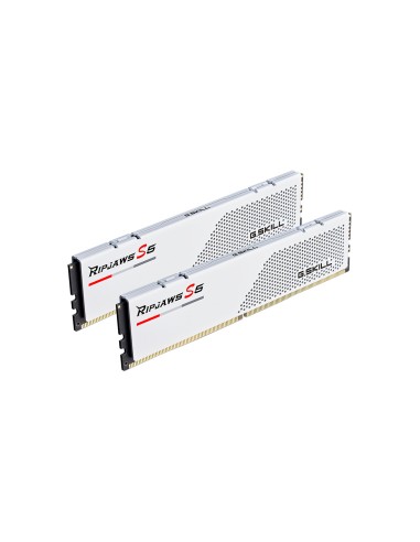 Memoria Ram G.skill Ddr5 32gb Pc 5600 Cl28 Kit (2x16gb) 32-rs5w