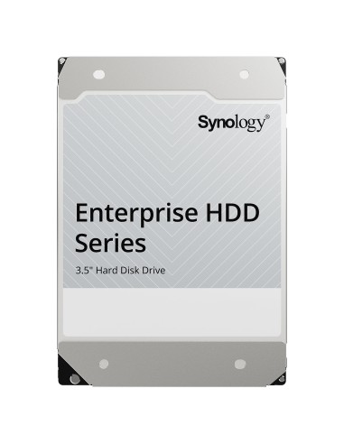 Disco Synology Nas 8tb Hat5310-8t 3.5" Sata Hdd