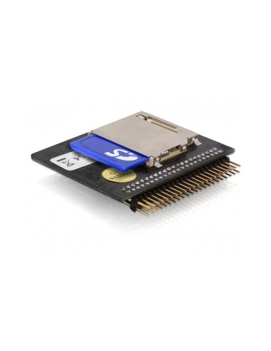 Delock Convertidor Ide 44pin   Sd Card