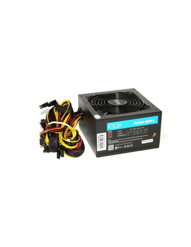 Inca 80+ Bronze Power Supply 650w