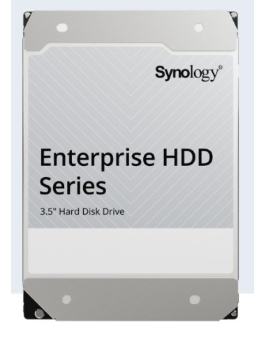 Synology Hat5310-18t Disco Duro Interno Nas  3.5" 18000 Gb Serial Ata Iii