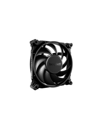 Ventilador 120x120 Be Quiet Silent Wings 4 Pwm Bl093