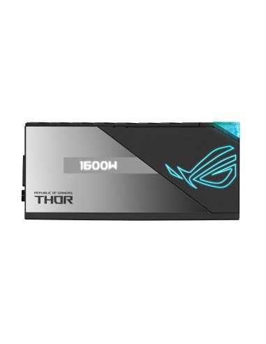 Nez Asus Rog Thor 1600 Titanium Netzteil