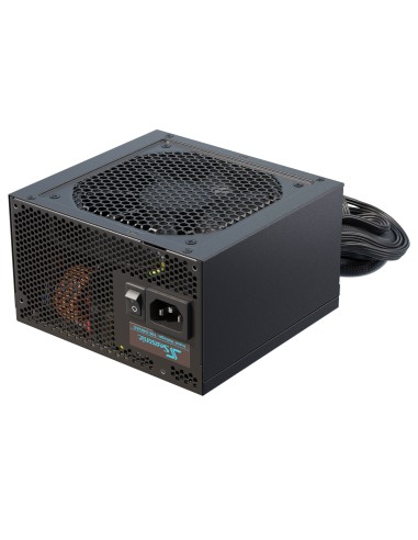 Fuente De Alimentacion Seasonic G12 Gm-550 550w 2x Pcie