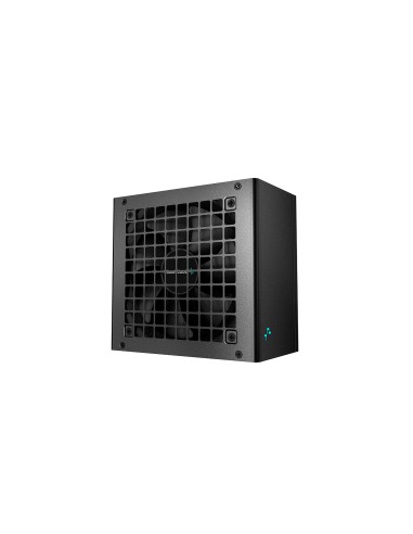 Fuente De Alimentación Deepcool Pk550d 550w 80 Plus  R-pk550d-fa0b-eu