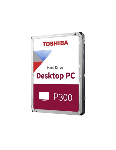 Disco Toshiba Hdd 2tb 3,5'' Sata3 P300 7.200rpm 256mb